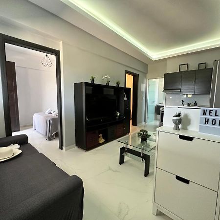 فيلا Nisos Family House بيراما المظهر الخارجي الصورة
